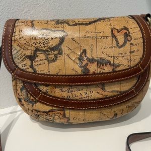 Patricia Nash Crossbody